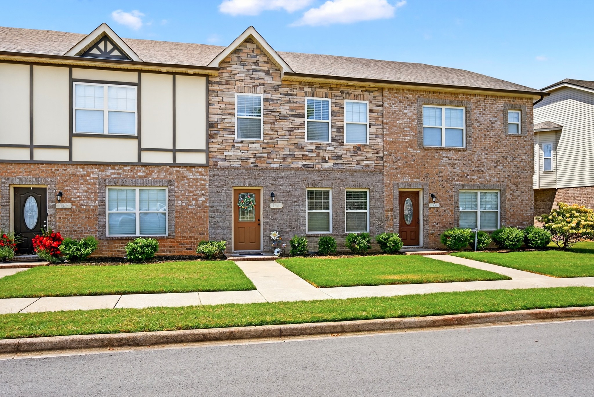 126 Turn Row Drive Clarksville TN 37043