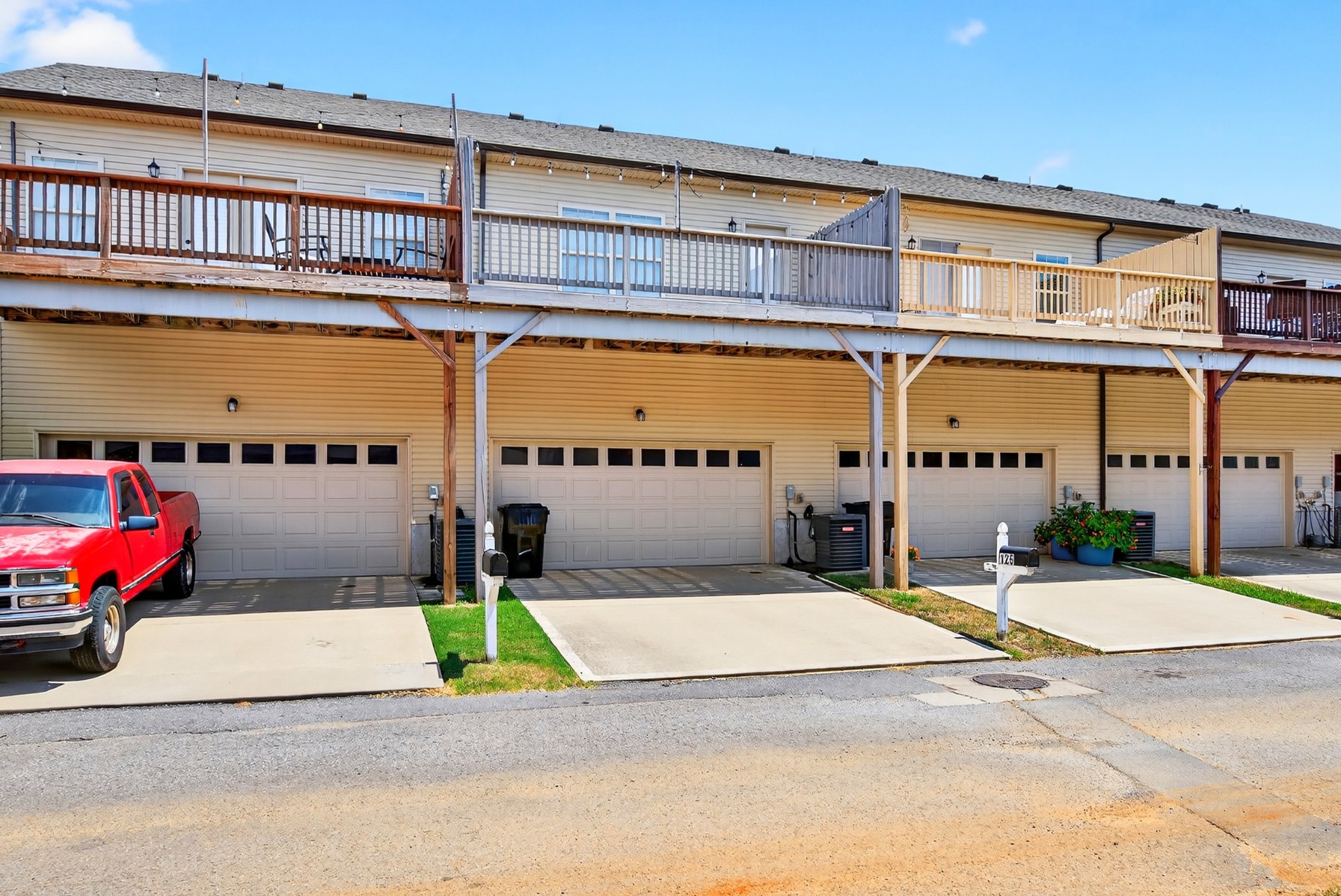 126 Turn Row Drive Clarksville TN 37043