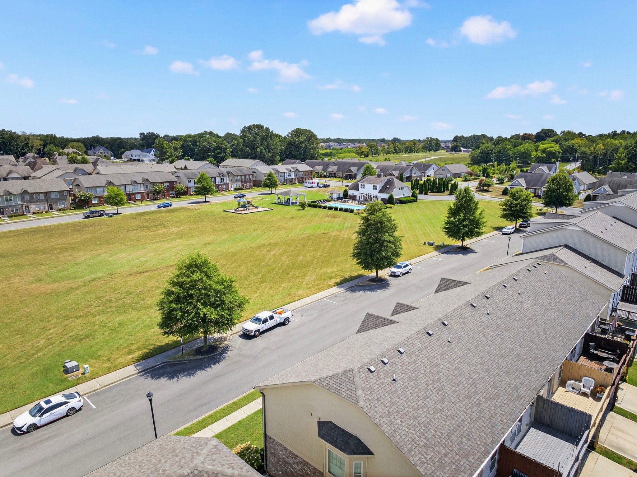 126 Turn Row Drive Clarksville TN 37043