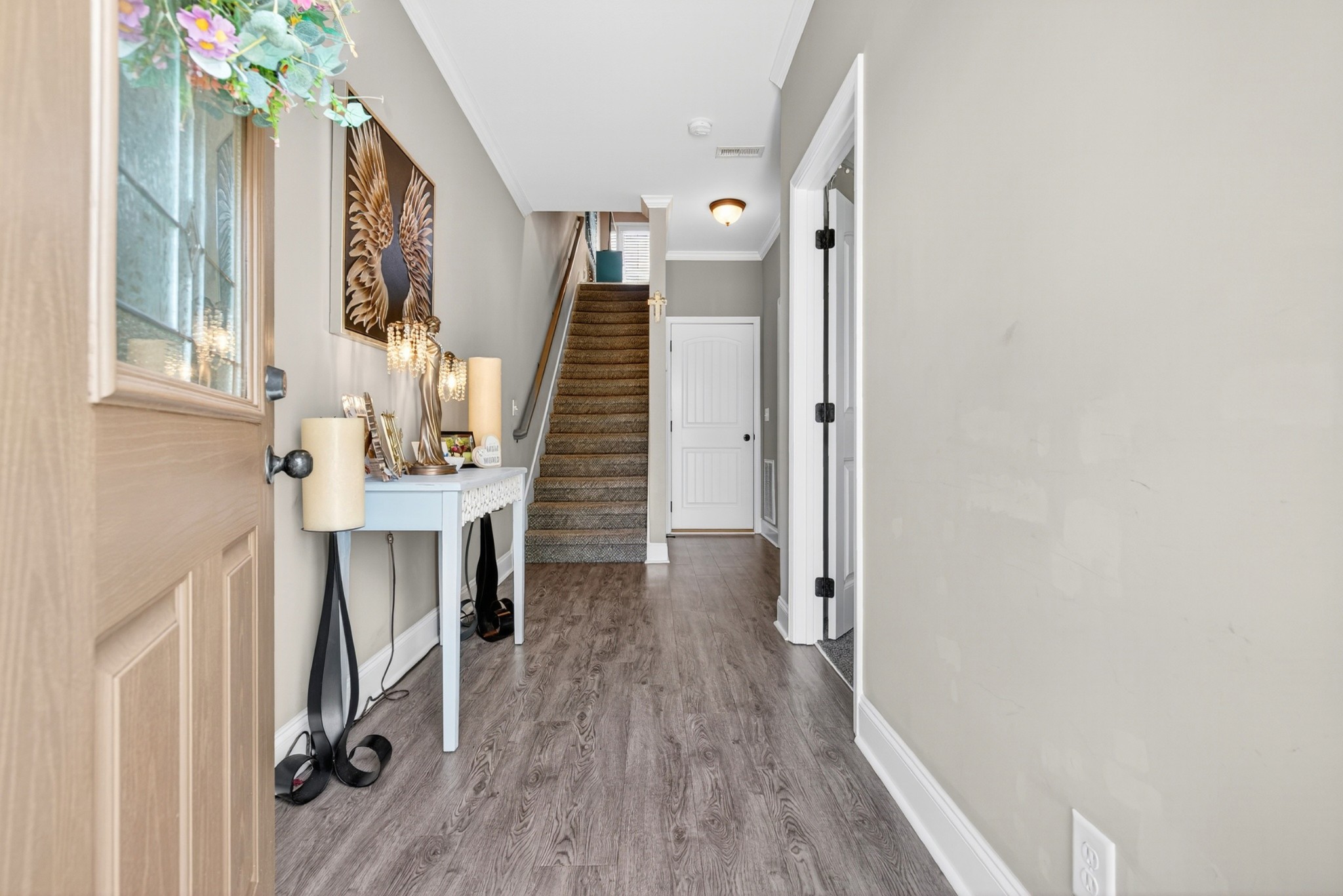 126 Turn Row Drive Clarksville TN 37043