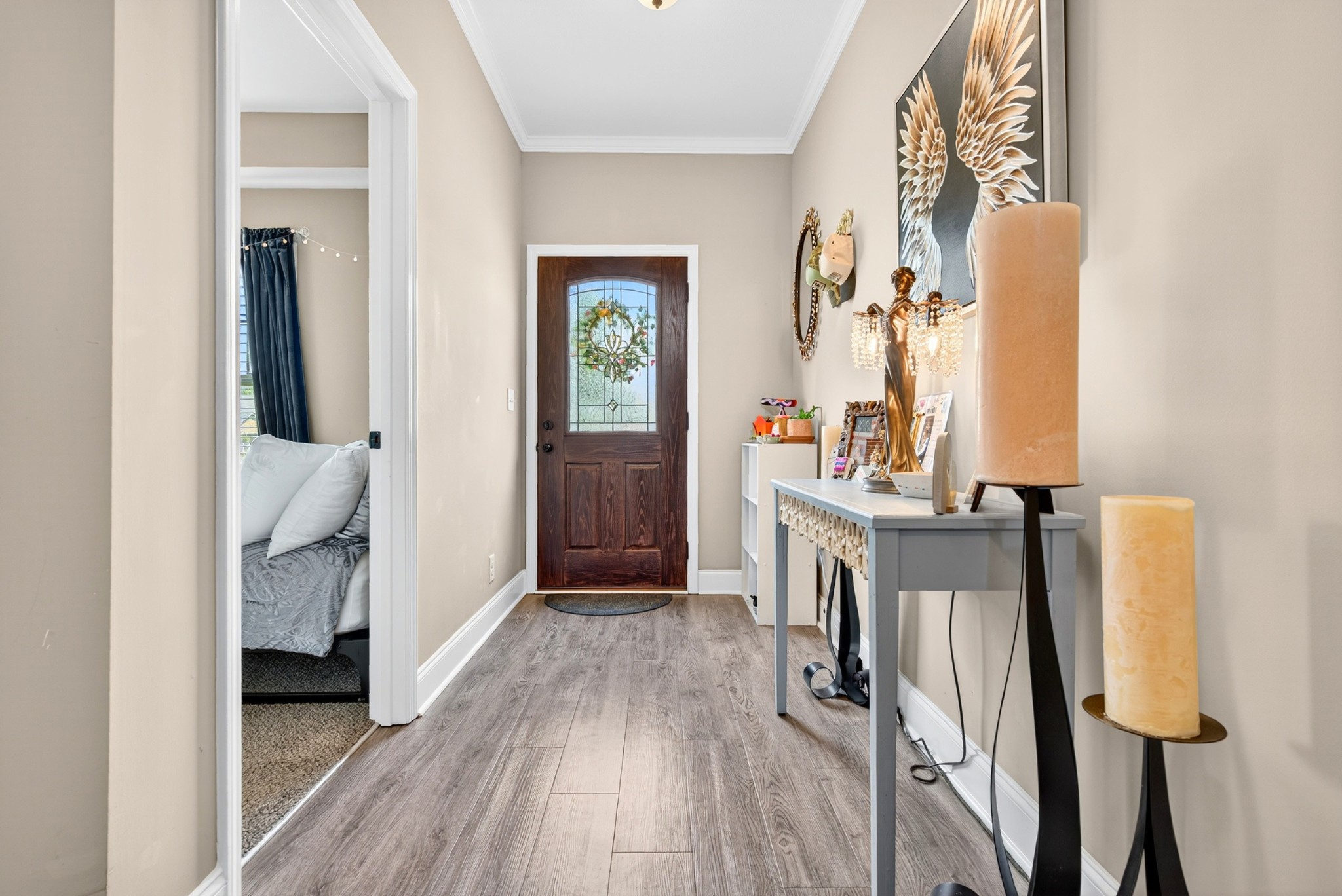 126 Turn Row Drive Clarksville TN 37043