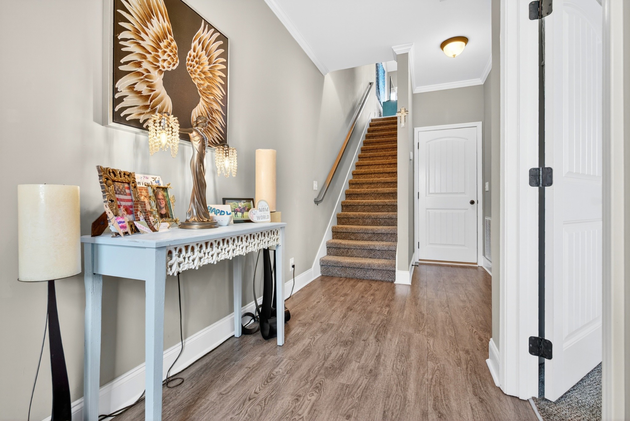 126 Turn Row Drive Clarksville TN 37043