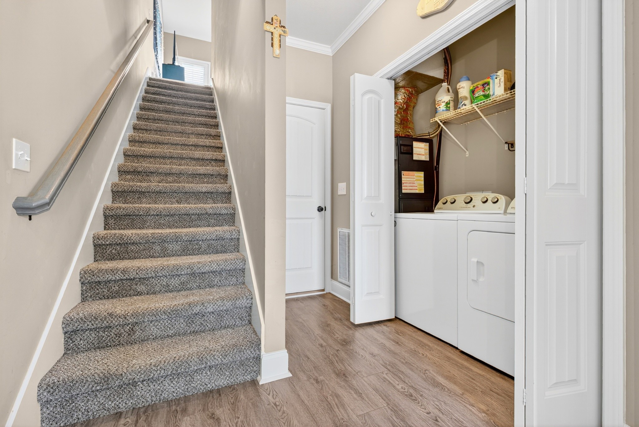 126 Turn Row Drive Clarksville TN 37043