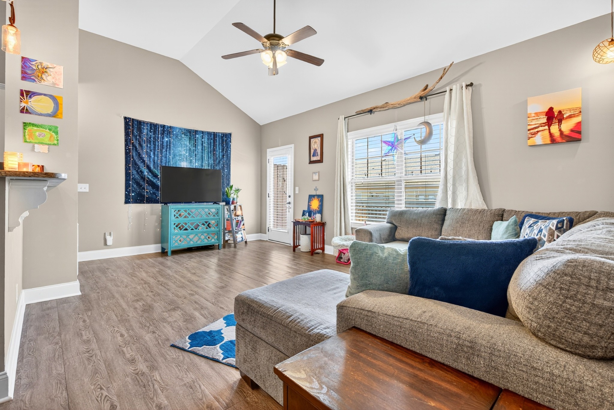 126 Turn Row Drive Clarksville TN 37043