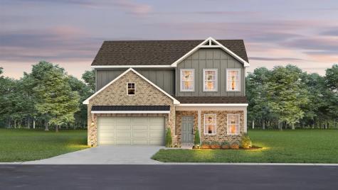 515 Leeland Court Gallatin TN 37066