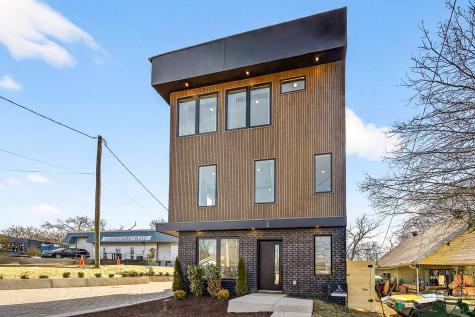314 E Trinity Lane Nashville TN 37207
