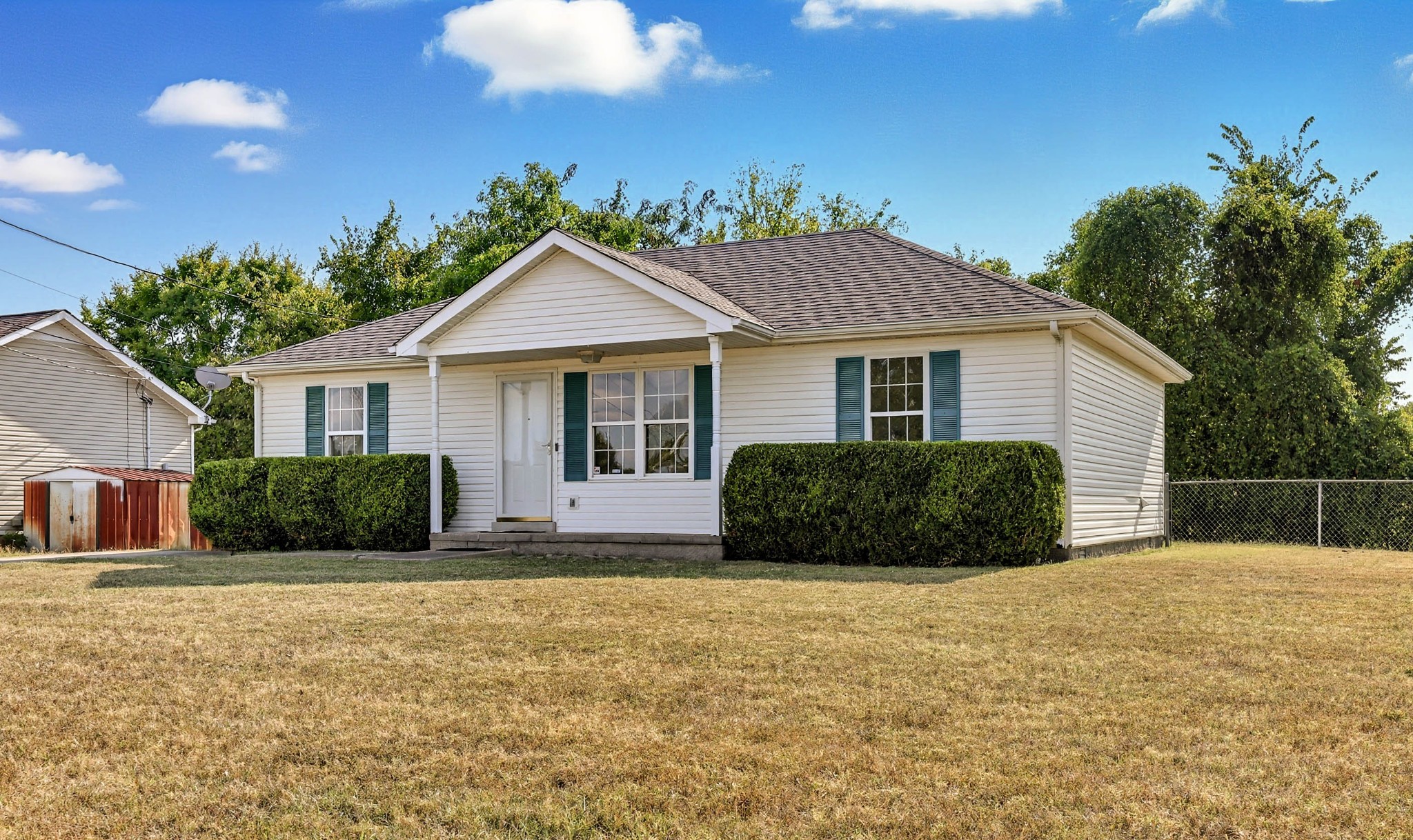 1002 Winesap Road Clarksville TN 37040