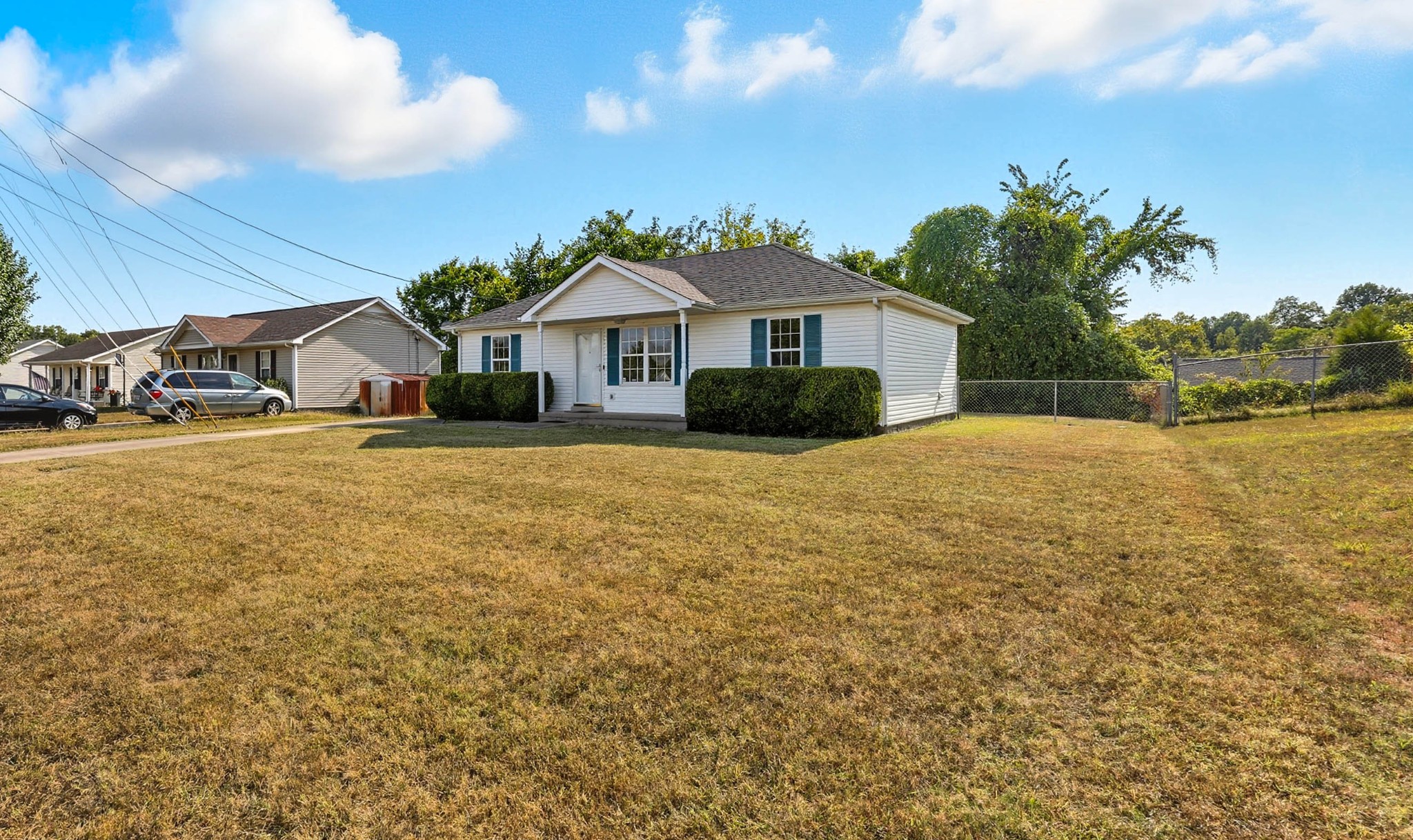 1002 Winesap Road Clarksville TN 37040