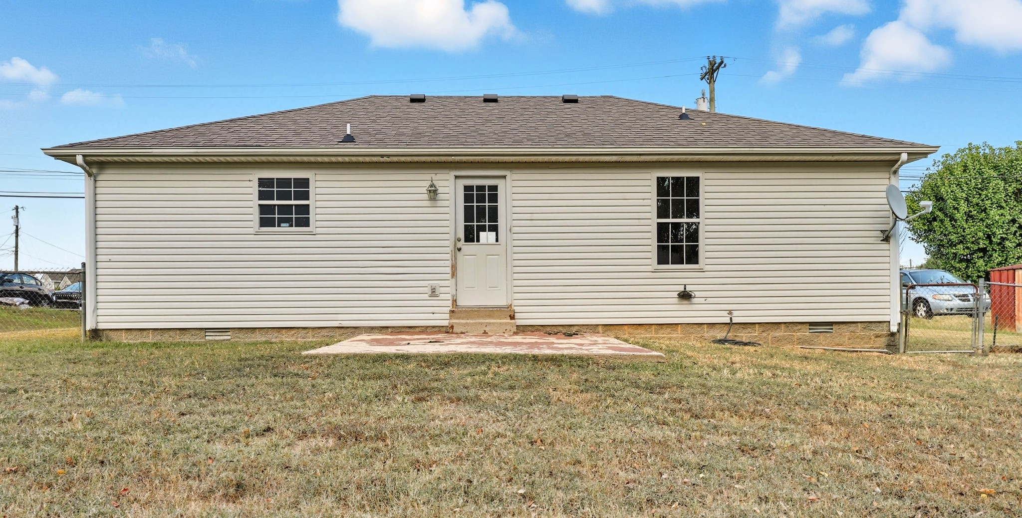 1002 Winesap Road Clarksville TN 37040