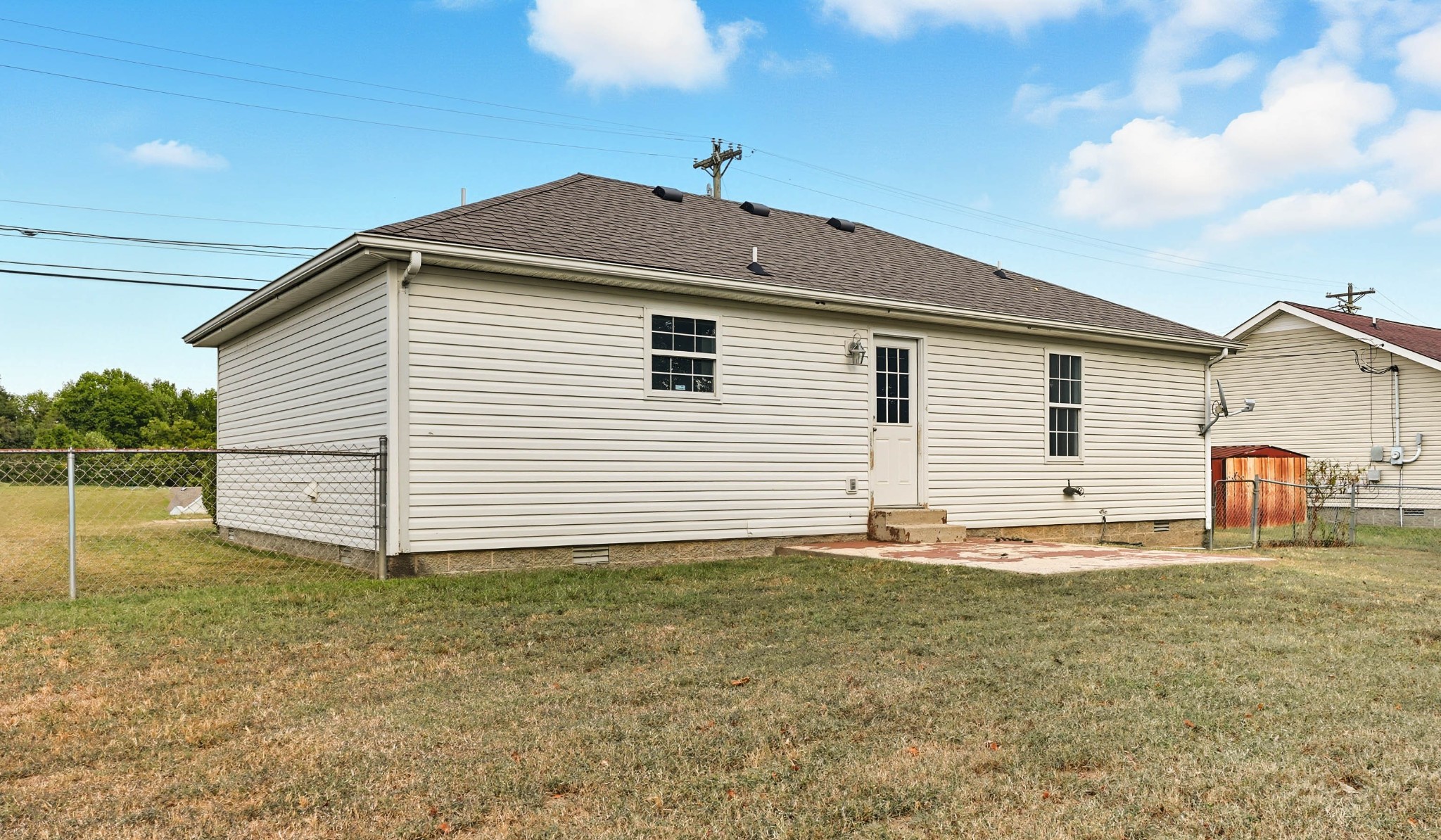 1002 Winesap Road Clarksville TN 37040