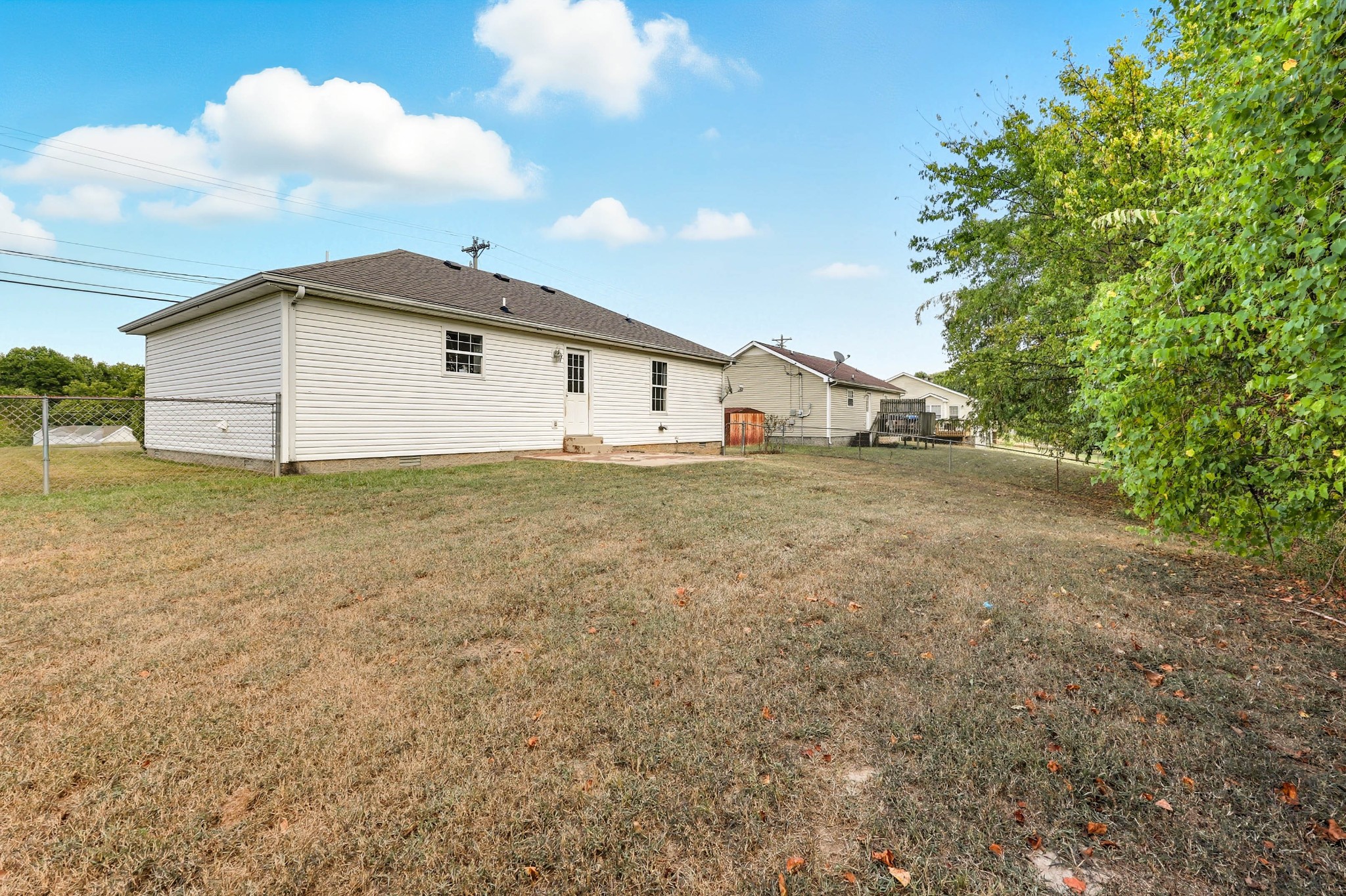 1002 Winesap Road Clarksville TN 37040