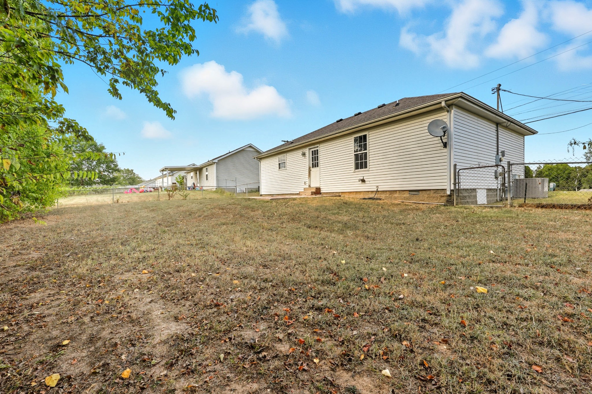 1002 Winesap Road Clarksville TN 37040