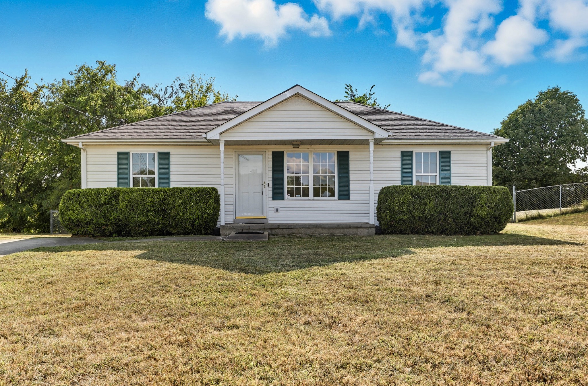 1002 Winesap Road Clarksville TN 37040