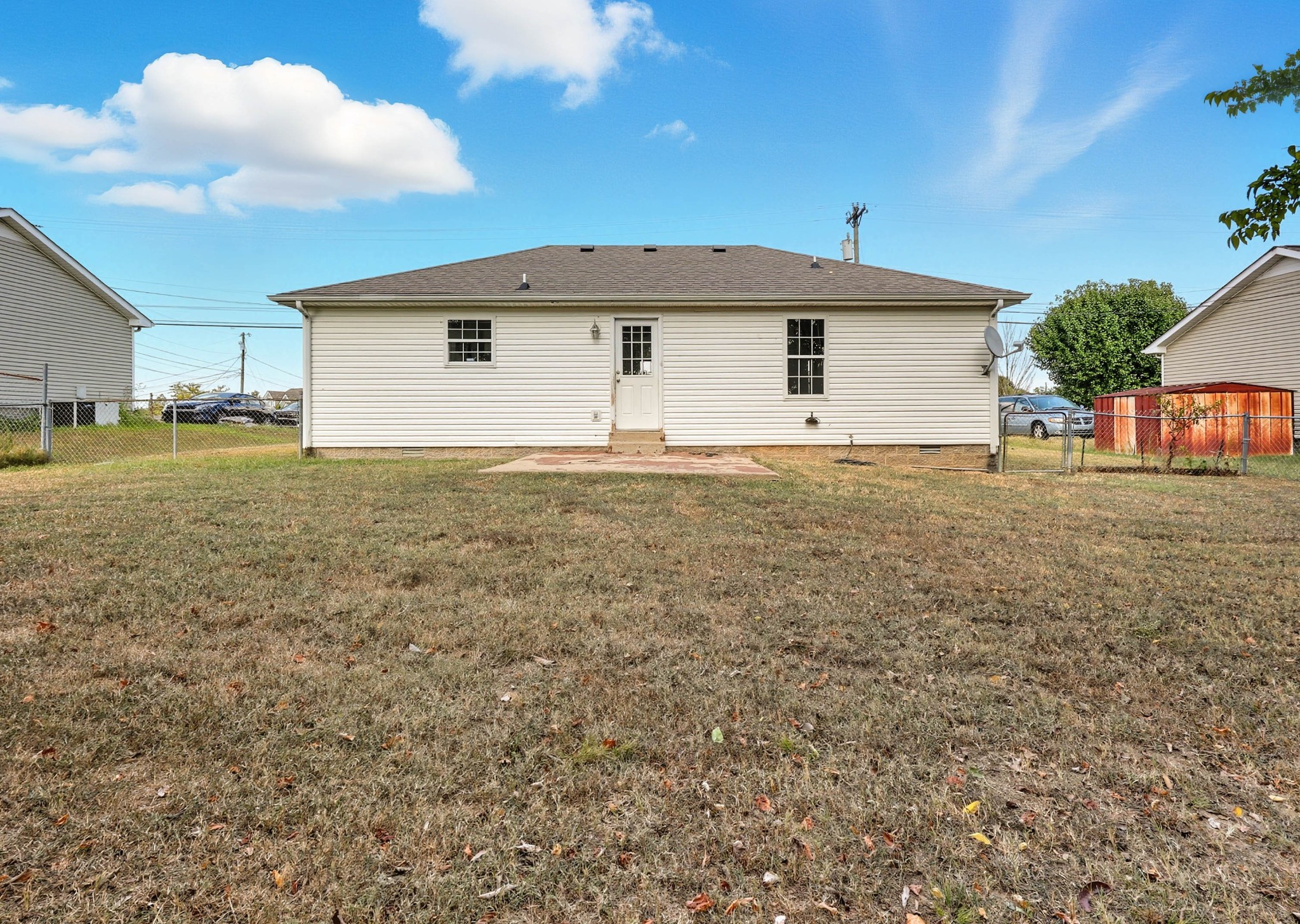 1002 Winesap Road Clarksville TN 37040