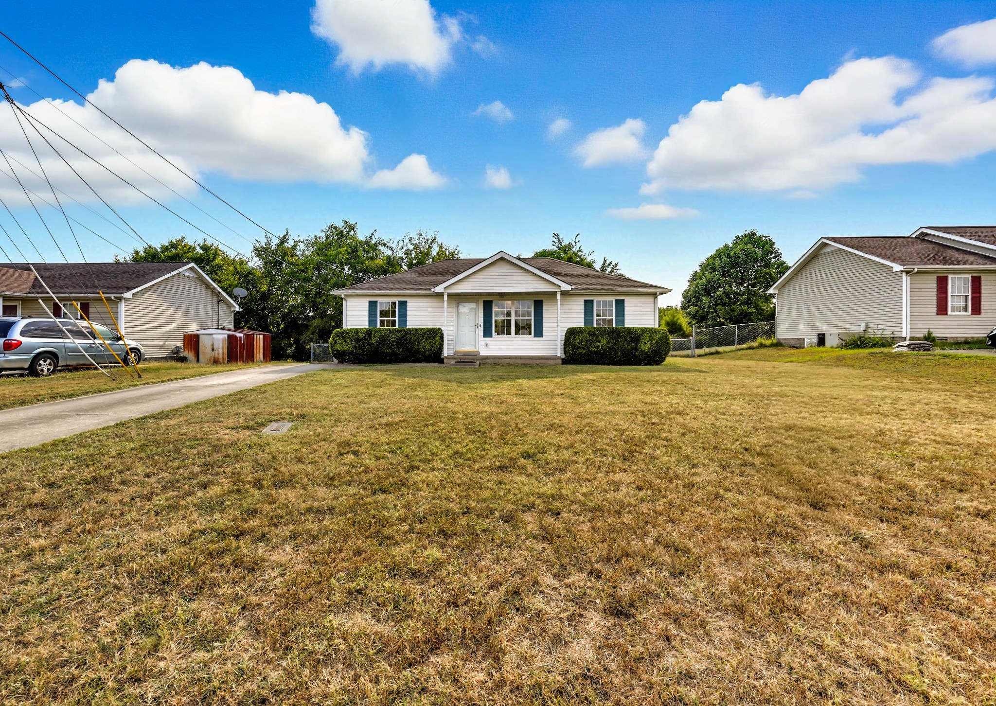 1002 Winesap Road Clarksville TN 37040