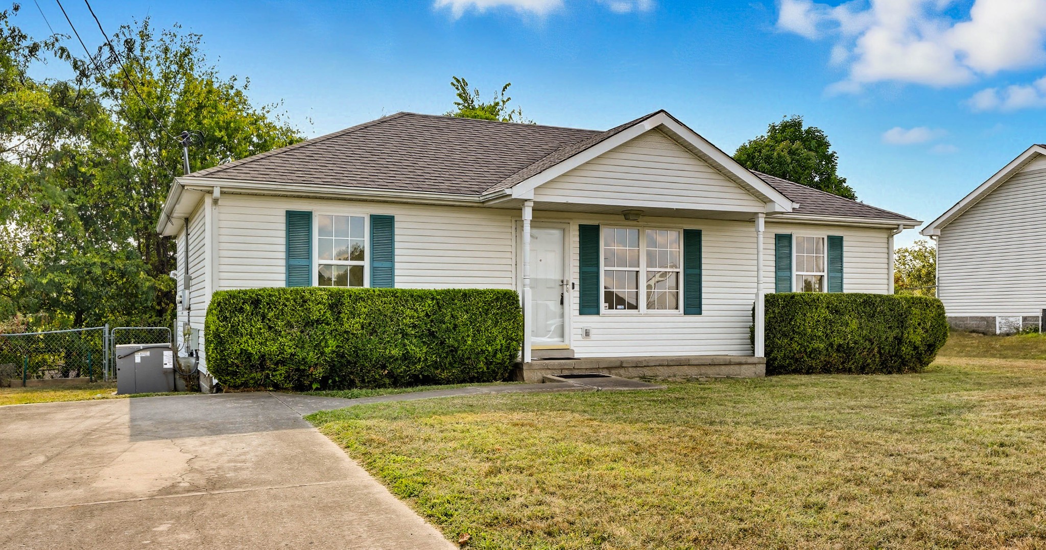 1002 Winesap Road Clarksville TN 37040