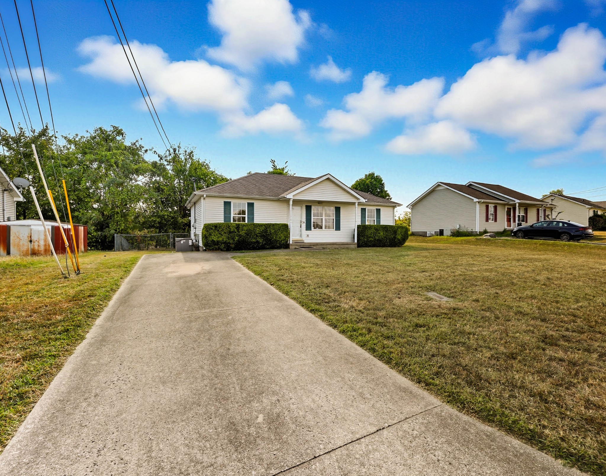 1002 Winesap Road Clarksville TN 37040