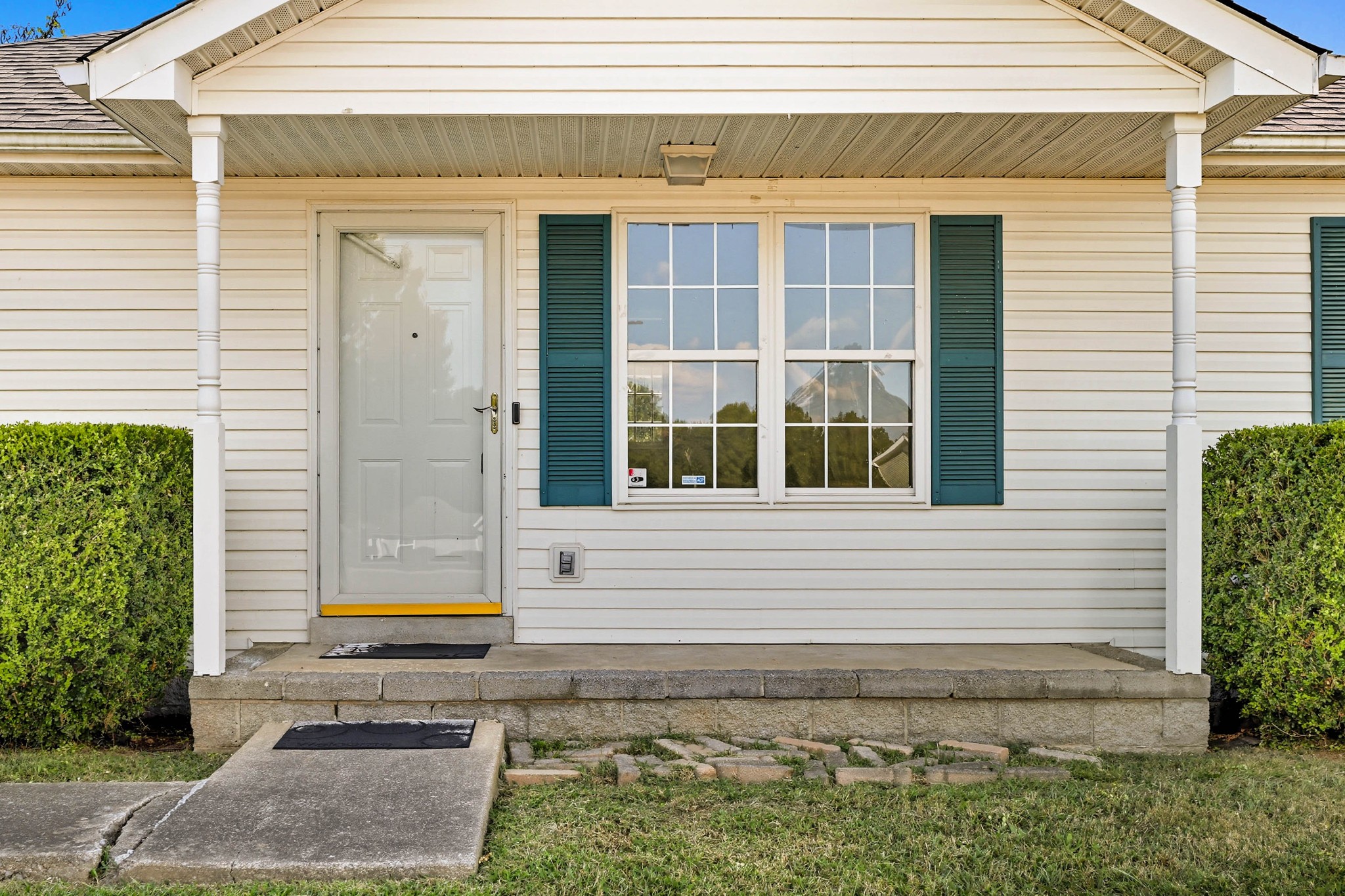 1002 Winesap Road Clarksville TN 37040