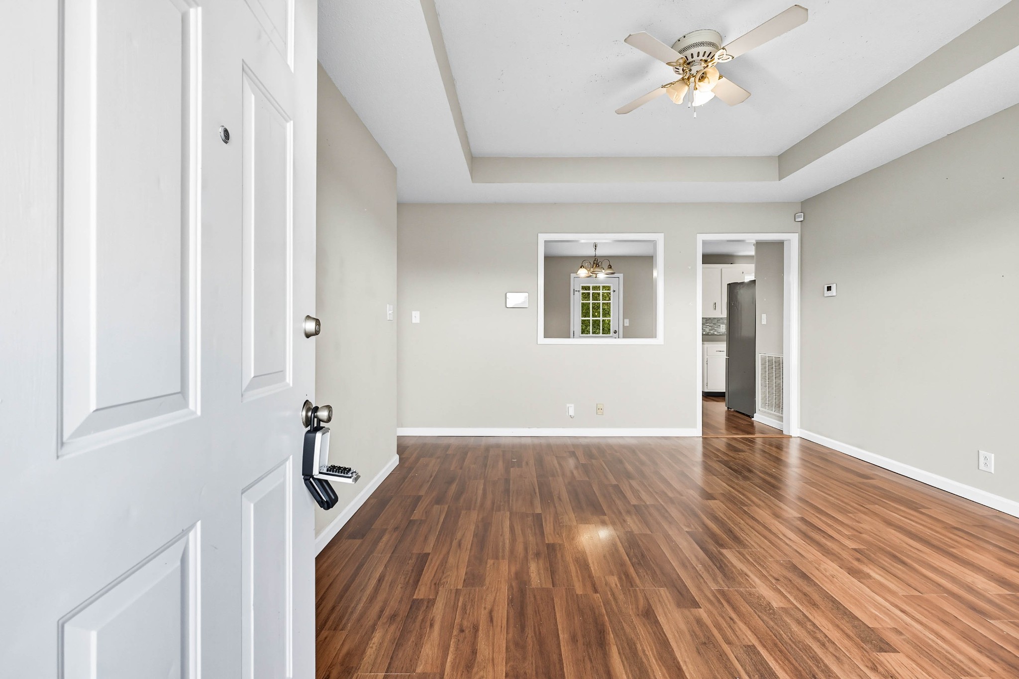 1002 Winesap Road Clarksville TN 37040