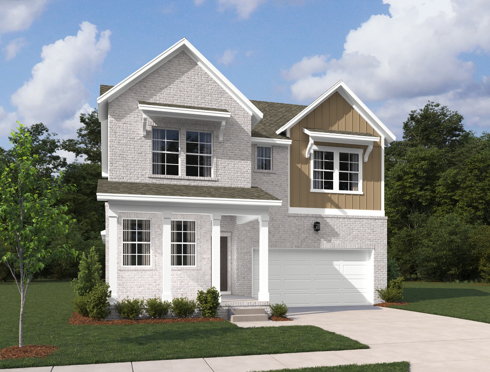 457 Stardust Drive Lebanon TN 37087