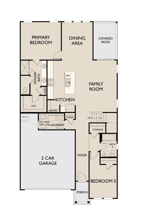 457 Stardust Drive Lebanon TN 37087