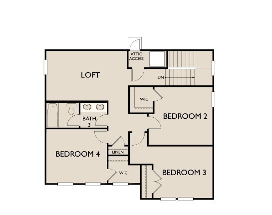 457 Stardust Drive Lebanon TN 37087