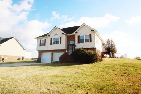 1199 Sullivan Knowles Road Sparta TN 38583
