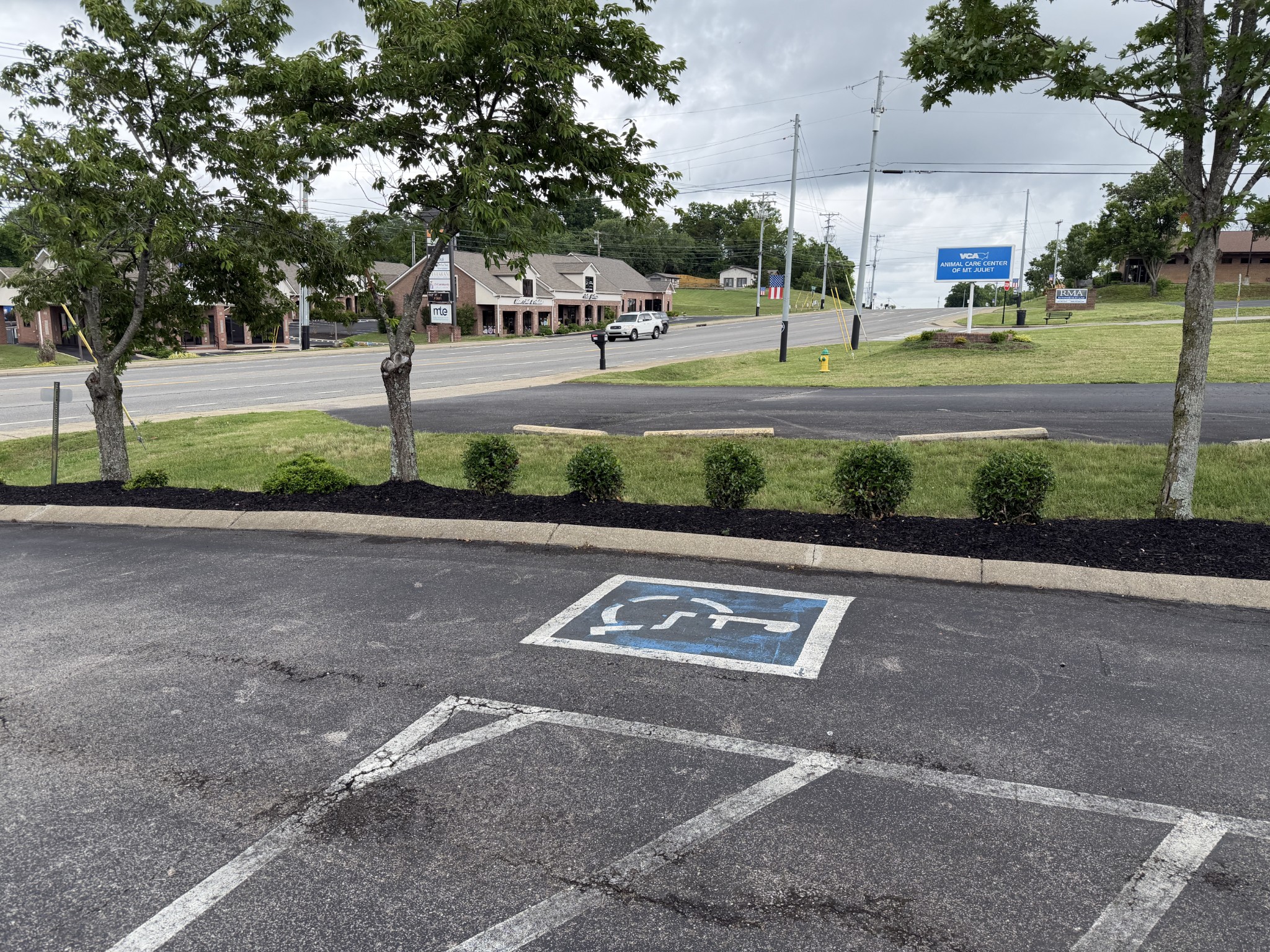 2685 N Mount Juliet Road, N Mount Juliet TN 37122