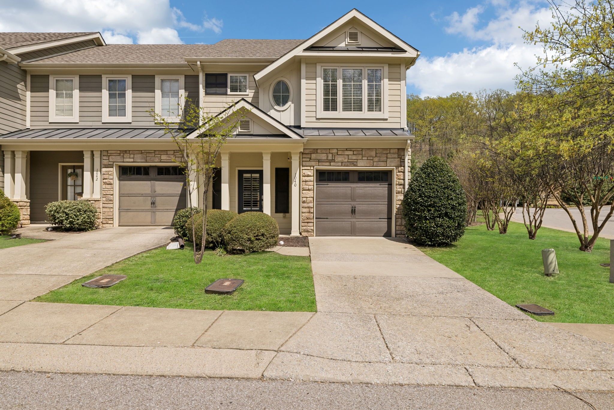 1040 Woodbury Falls Drive Nashville TN 37221