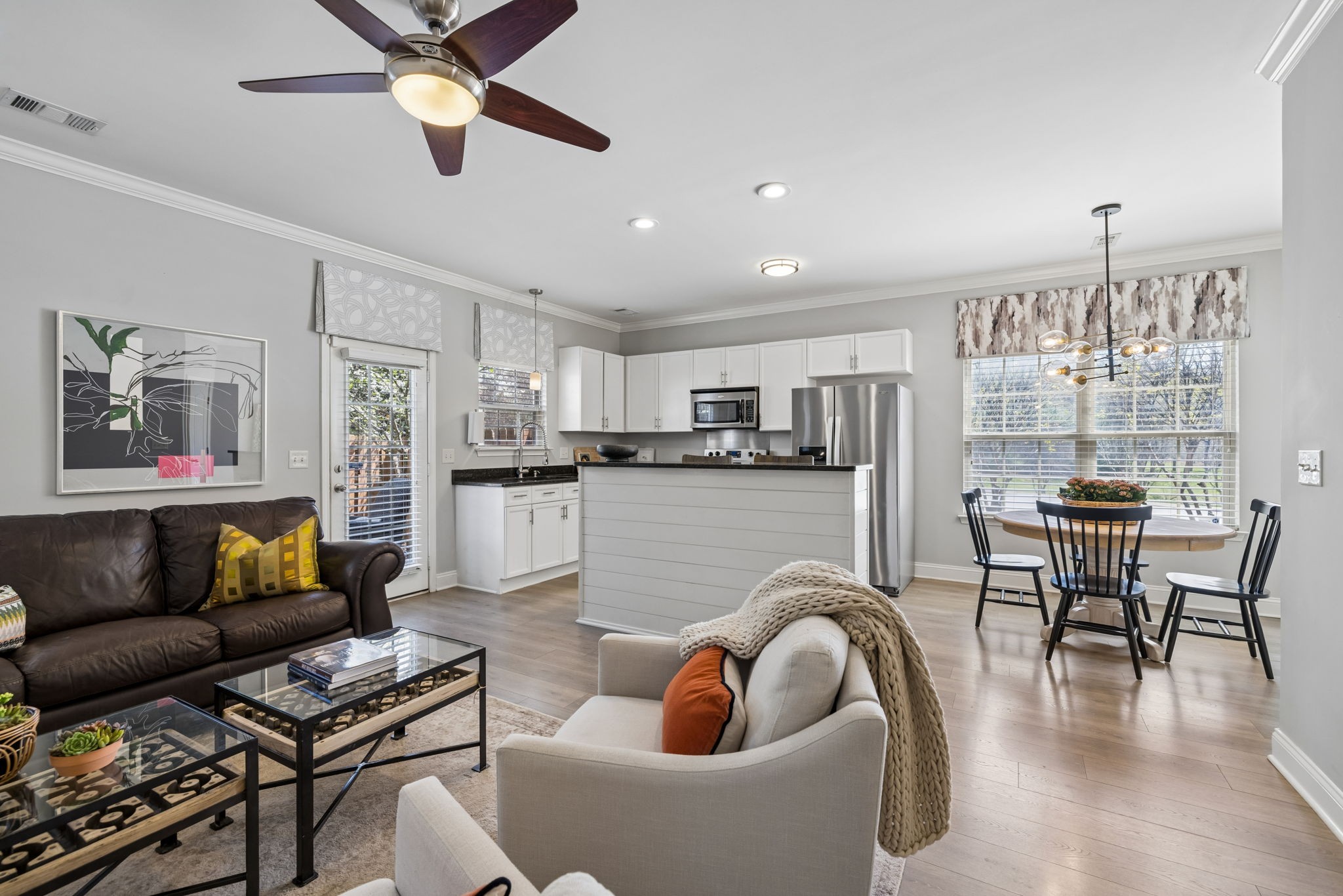 1040 Woodbury Falls Drive Nashville TN 37221
