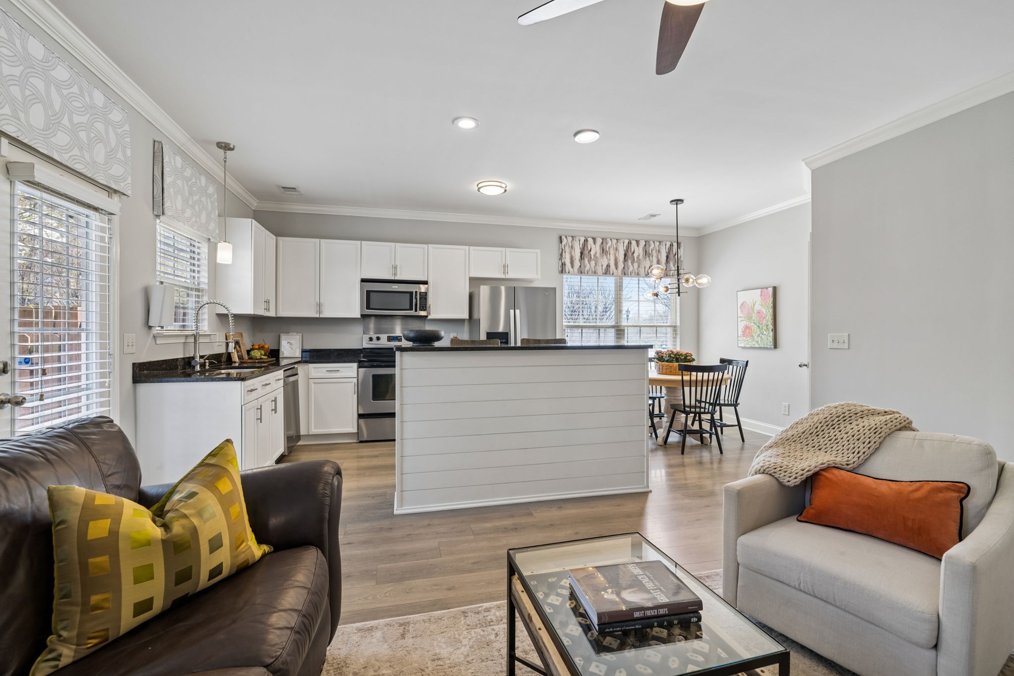 1040 Woodbury Falls Drive Nashville TN 37221