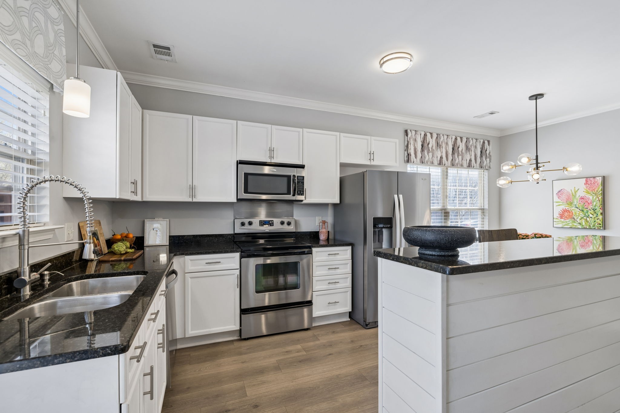 1040 Woodbury Falls Drive Nashville TN 37221