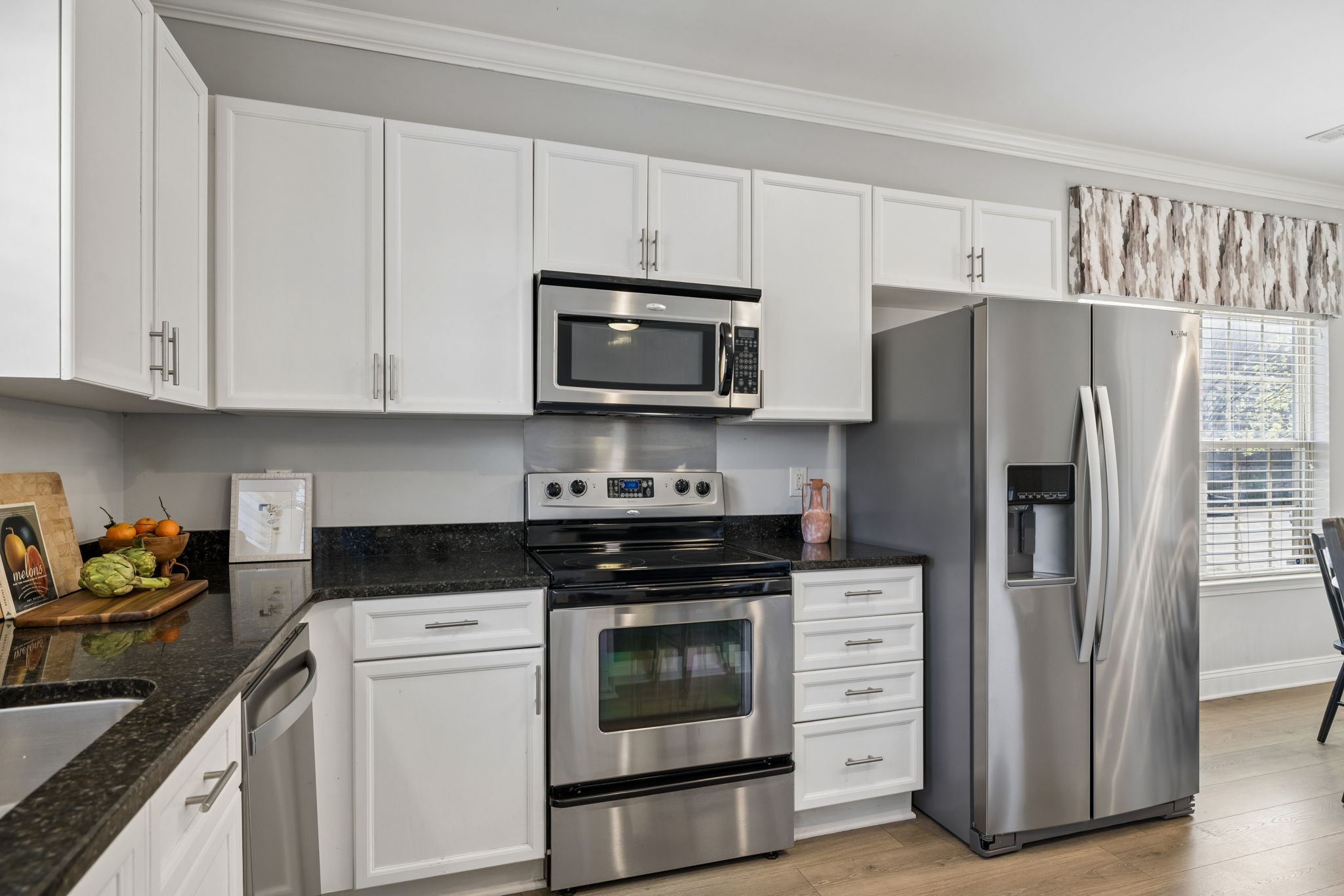 1040 Woodbury Falls Drive Nashville TN 37221