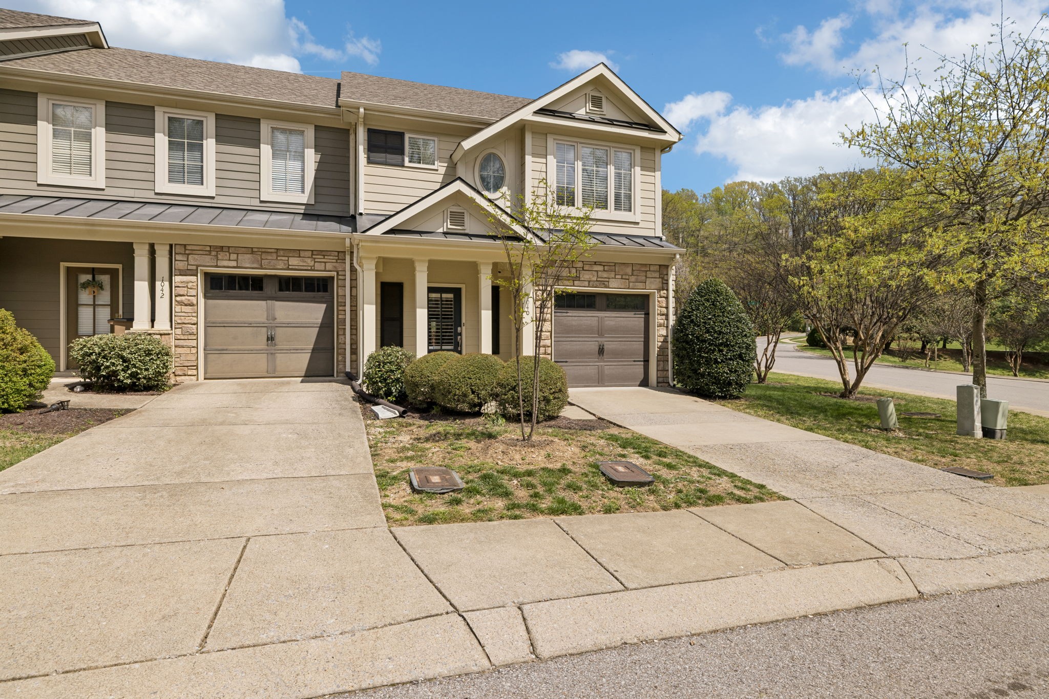 1040 Woodbury Falls Drive Nashville TN 37221
