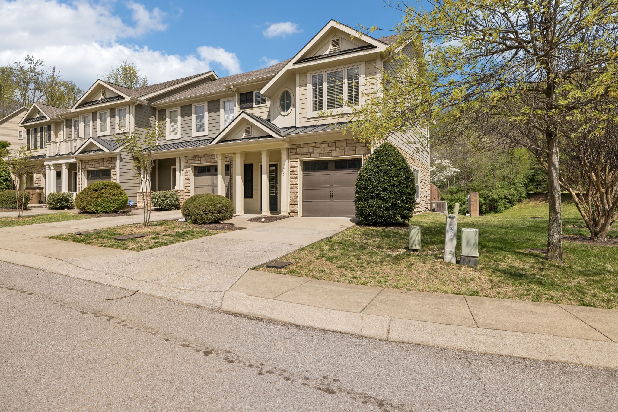 1040 Woodbury Falls Drive Nashville TN 37221