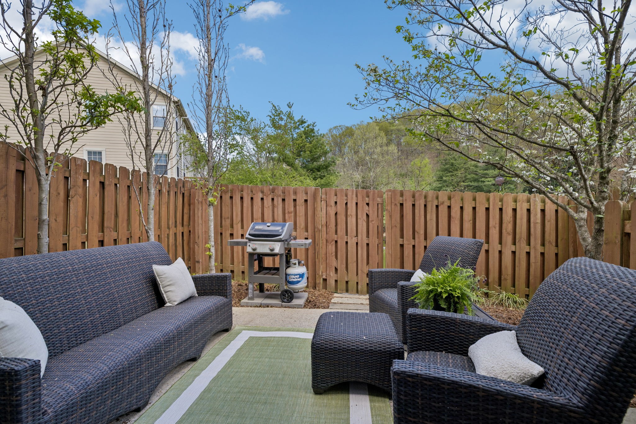 1040 Woodbury Falls Drive Nashville TN 37221