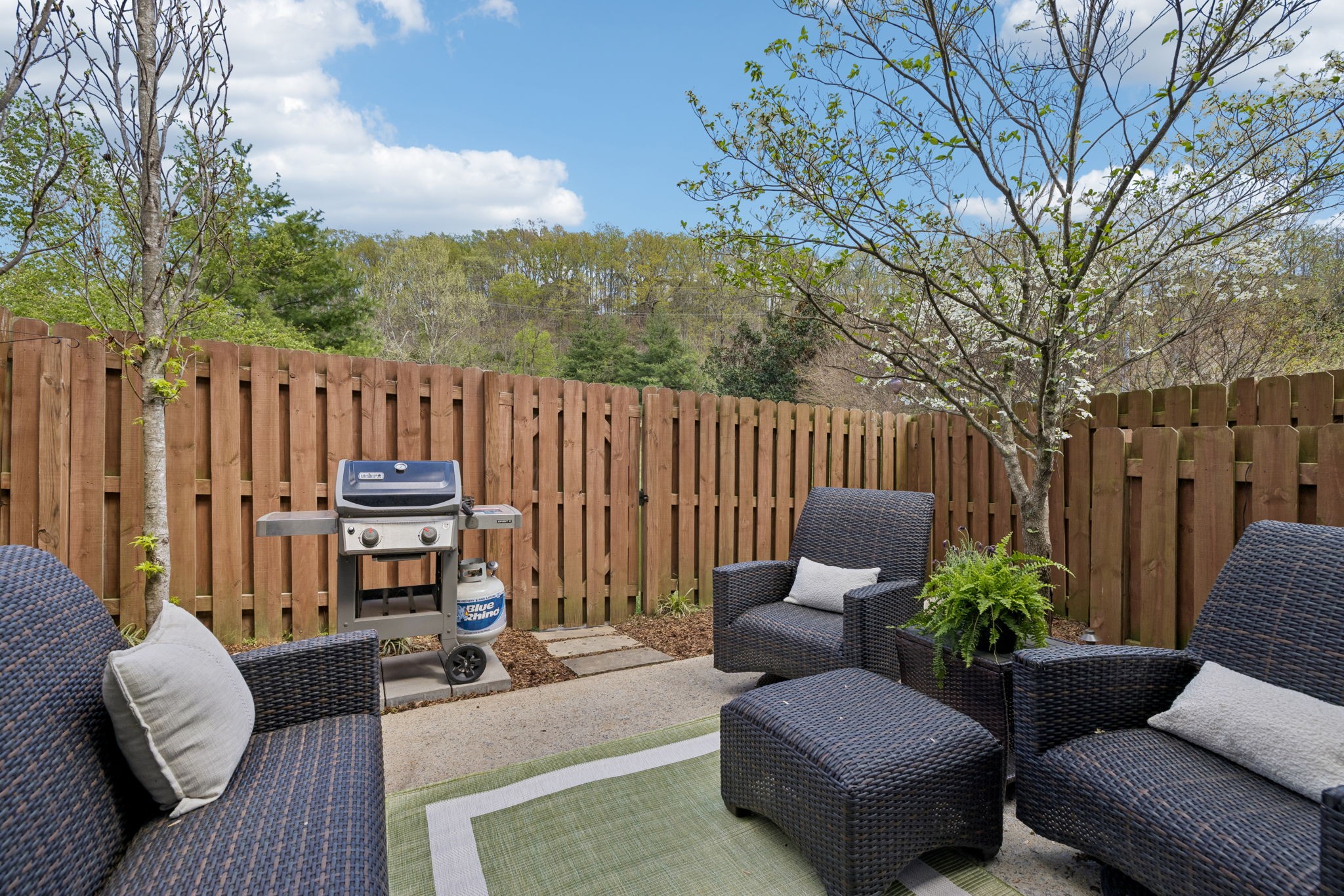 1040 Woodbury Falls Drive Nashville TN 37221