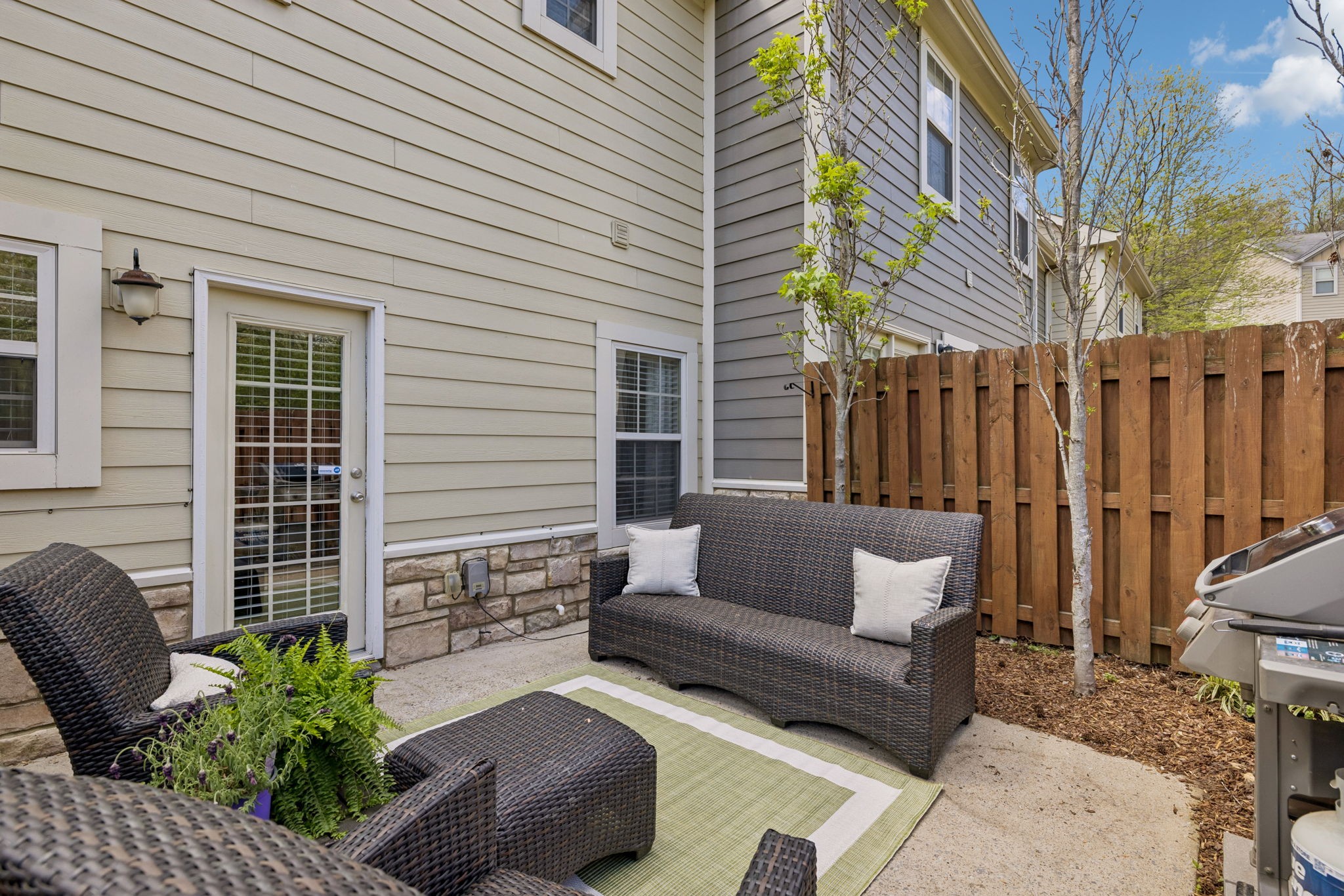 1040 Woodbury Falls Drive Nashville TN 37221