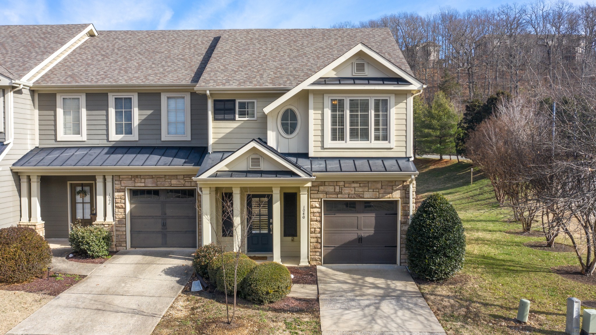 1040 Woodbury Falls Drive Nashville TN 37221