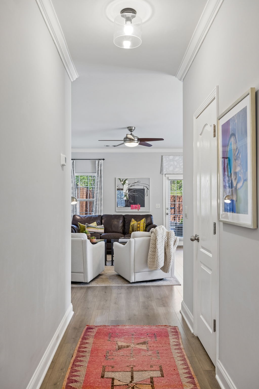 1040 Woodbury Falls Drive Nashville TN 37221