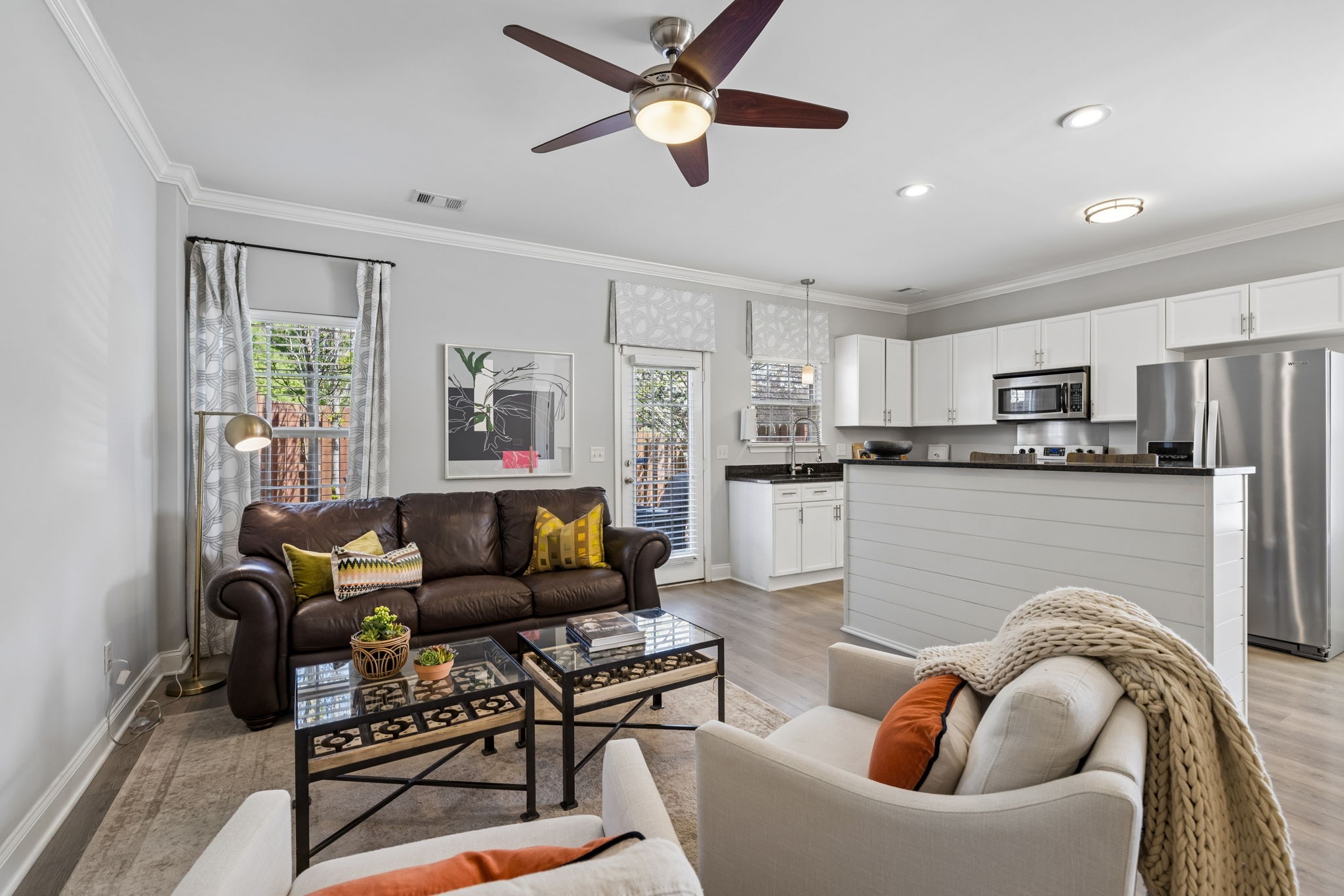 1040 Woodbury Falls Drive Nashville TN 37221