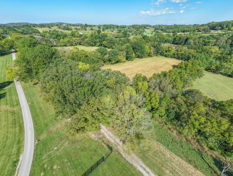 0 SE Tater Peeler Road Lebanon TN 37090