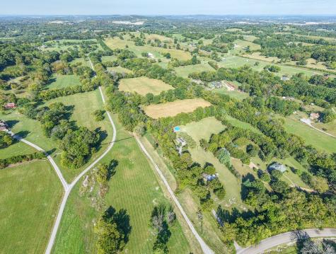 0 SE Tater Peeler Road Lebanon TN 37090
