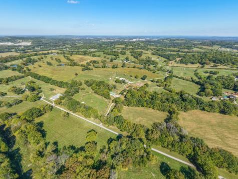 0 SE Tater Peeler Road Lebanon TN 37090