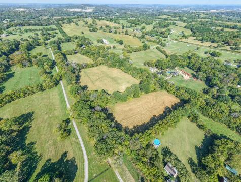 0 SE Tater Peeler Road Lebanon TN 37090