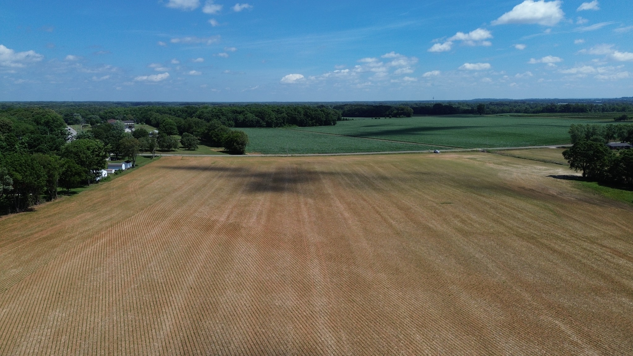 0 Collins Lane Huntland TN 37345