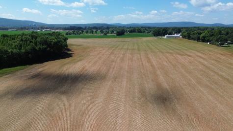0 Collins Lane Huntland TN 37345
