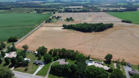 0 Collins Lane Huntland TN 37345