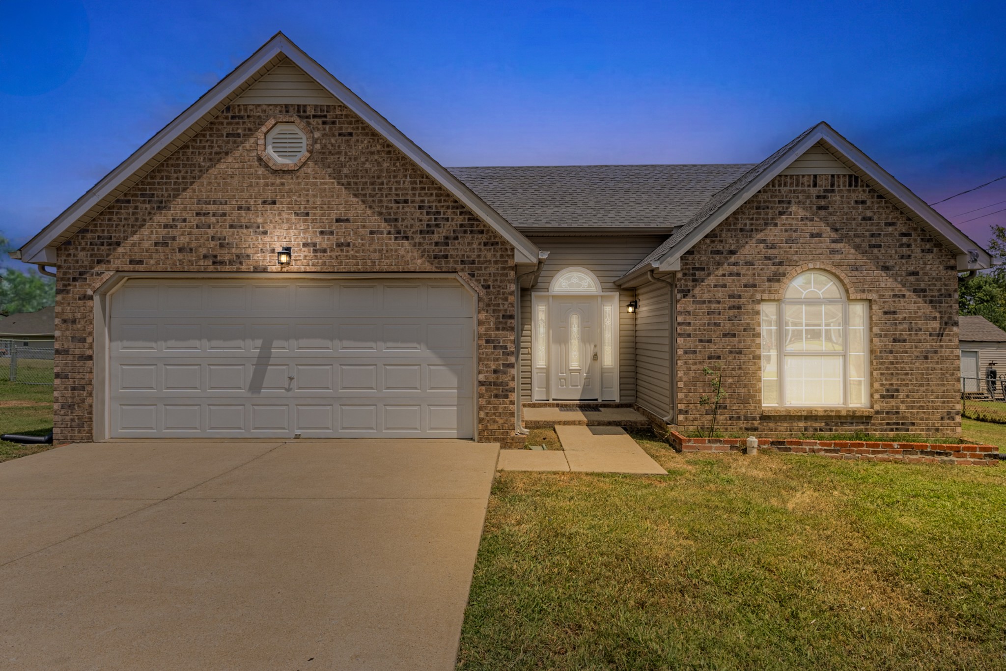 318 Clearlake Drive La Vergne TN 37086