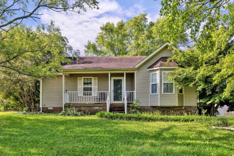 1465 Bridle Lane Chapel Hill TN 37034